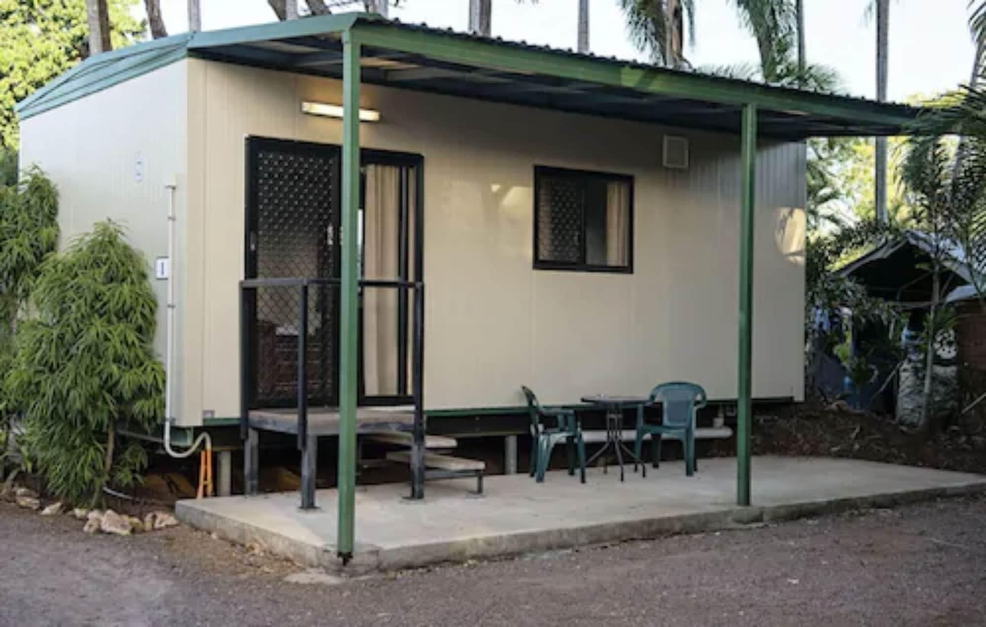 Discovery Parks - Darwin Exterior foto