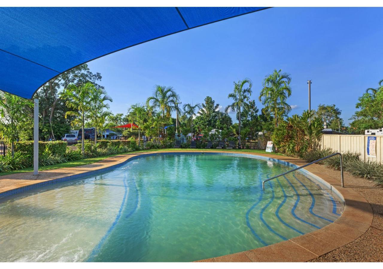 Discovery Parks - Darwin Exterior foto