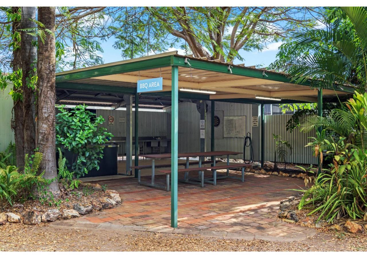 Discovery Parks - Darwin Exterior foto