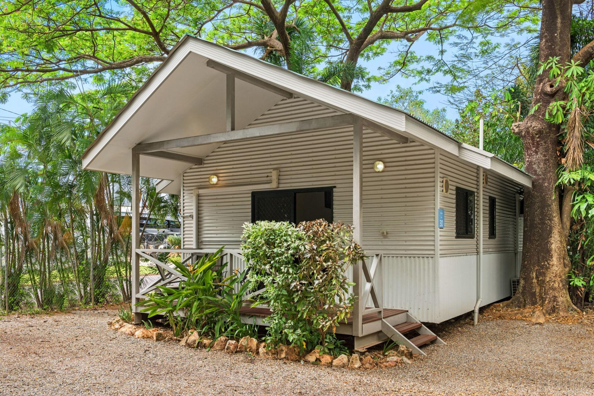 Discovery Parks - Darwin Exterior foto